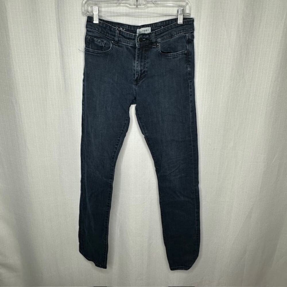 DL1961‎ Russell Slim Straight 29x34 Mens Jeans